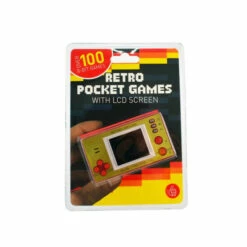 Find Me A Gift Retro Pocket Games For Unisex -Find Me A Gift Store unnamed file 166