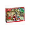 James Galt Letters For Santa 2 Pack 1000 Piece Jigsaw Puzzles For Unisex -Find Me A Gift Store unnamed file 1670