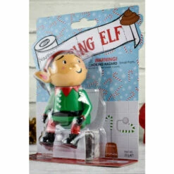Boxer Games Pooping Elf For Unisex -Find Me A Gift Store unnamed file 1691