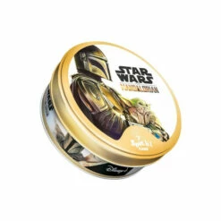 Star Wars Dobble Mandalorian Card Game For Unisex -Find Me A Gift Store unnamed file 1699