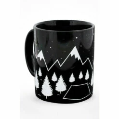 Ginger Fox Campers Heat Change Mug For Unisex 12 Ginger Fox Campers Heat Change Mug For Unisex -Find Me A Gift Store unnamed file 173