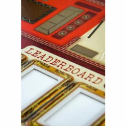 Ginger Fox Taskmaster Board Game For Unisex 13 Ginger Fox Taskmaster Board Game For Unisex -Find Me A Gift Store unnamed file 1745