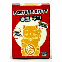 Gift Republic Fortune Kitty - Fortune Telling Lucky Cat For Unisex -Find Me A Gift Store unnamed file 198