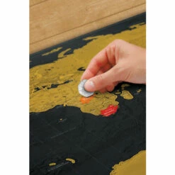 Luckies Scratch Map Deluxe Edition For Unisex 11 Luckies Scratch Map Deluxe Edition For Unisex -Find Me A Gift Store unnamed file 20