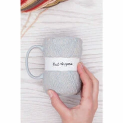 Boxer Games Knit Happens Knitting Mug For Unisex -Find Me A Gift Store unnamed file 202