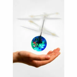 Find Me A Gift Heliball QS Flying Toy For Unisex -Find Me A Gift Store unnamed file 216