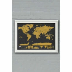 Luckies Scratch Map Deluxe Edition For Unisex 13 Luckies Scratch Map Deluxe Edition For Unisex -Find Me A Gift Store unnamed file 22