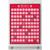 Gift Republic 100 Dates Scratch Off Bucket List Poster For Unisex 2 Gift Republic 100 Dates Scratch Off Bucket List Poster For Unisex -Find Me A Gift Store unnamed file 232