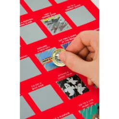 Gift Republic 100 Dates Scratch Off Bucket List Poster For Unisex 11 Gift Republic 100 Dates Scratch Off Bucket List Poster For Unisex -Find Me A Gift Store unnamed file 234