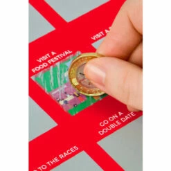 Gift Republic 100 Dates Scratch Off Bucket List Poster For Unisex 13 Gift Republic 100 Dates Scratch Off Bucket List Poster For Unisex -Find Me A Gift Store unnamed file 236