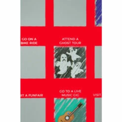 Gift Republic 100 Dates Scratch Off Bucket List Poster For Unisex 14 Gift Republic 100 Dates Scratch Off Bucket List Poster For Unisex -Find Me A Gift Store unnamed file 237