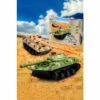 Find Me A Gift Zoom Remote Control Battle Tanks For Unisex