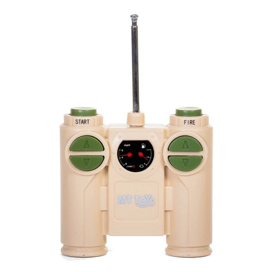 Find Me A Gift Zoom Remote Control Battle Tanks For Unisex 5 Find Me A Gift Zoom Remote Control Battle Tanks For Unisex - Image 3