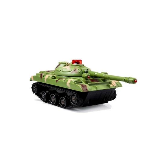 Find Me A Gift Zoom Remote Control Battle Tanks For Unisex 6 Find Me A Gift Zoom Remote Control Battle Tanks For Unisex - Image 4