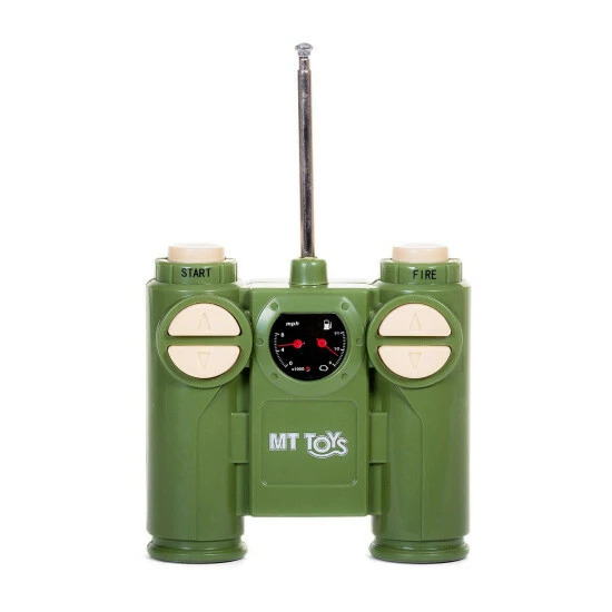 Find Me A Gift Zoom Remote Control Battle Tanks For Unisex 7 Find Me A Gift Zoom Remote Control Battle Tanks For Unisex - Image 5