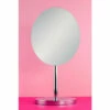Aroma Home Oval Chrome Vanity Mirror For Unisex 1 Aroma Home Oval Chrome Vanity Mirror For Unisex -Find Me A Gift Store unnamed file 246