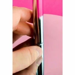 Aroma Home Oval Chrome Vanity Mirror For Unisex -Find Me A Gift Store unnamed file 248