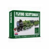 Coach House Partners Flying Scotsman Train Model Metal Construction Set For Unisex -Find Me A Gift Store unnamed file 270