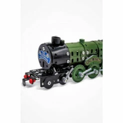 Coach House Partners Flying Scotsman Train Model Metal Construction Set For Unisex -Find Me A Gift Store unnamed file 272