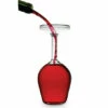 Find Me A Gift Upside Down Wine Glass For Unisex