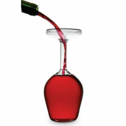 Find Me A Gift Upside Down Wine Glass For Unisex -Find Me A Gift Store unnamed file 283