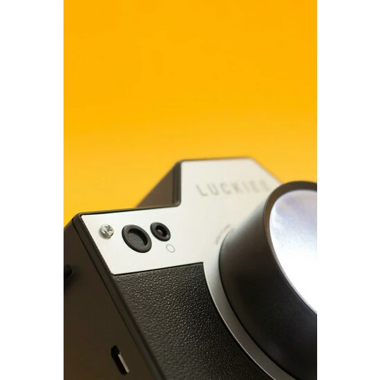 Luckies Camera Bedside Light For Unisex 4 Luckies Camera Bedside Light For Unisex - Image 3