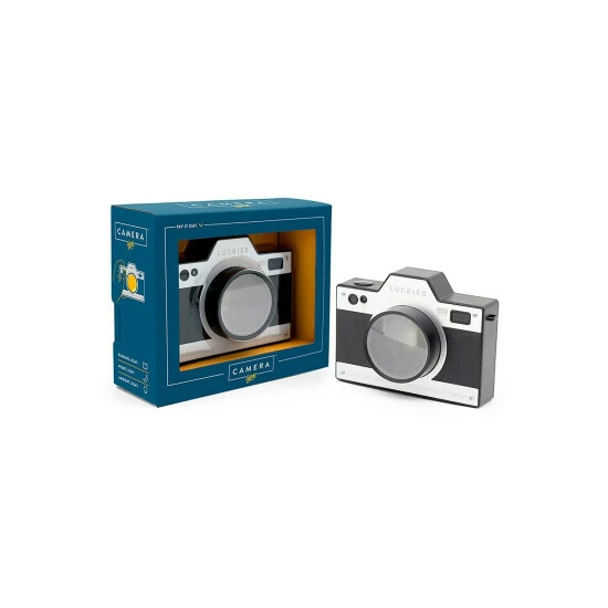 Luckies Camera Bedside Light For Unisex 5 Luckies Camera Bedside Light For Unisex - Image 4