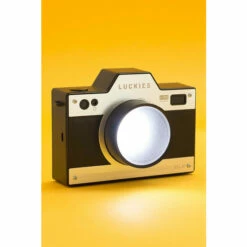 Luckies Camera Bedside Light For Unisex 14 Luckies Camera Bedside Light For Unisex -Find Me A Gift Store unnamed file 290
