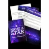 Gift Republic Name A Star Gift Set For Unisex -Find Me A Gift Store unnamed file 291
