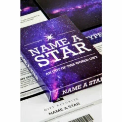 Gift Republic Name A Star Gift Set For Unisex 13 Gift Republic Name A Star Gift Set For Unisex -Find Me A Gift Store unnamed file 295