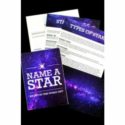 Gift Republic Name A Star Gift Set For Unisex 15 Gift Republic Name A Star Gift Set For Unisex -Find Me A Gift Store unnamed file 297