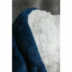 Find Me A Gift Hoodie Blanket Blue For Unisex -Find Me A Gift Store unnamed file 310