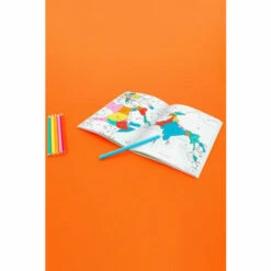 Luckies Colorlogue Colouring Travel Book For Unisex -Find Me A Gift Store unnamed file 314