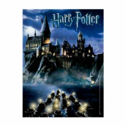 Asmodee World Of Harry Potter Collector's Jigsaw Puzzle For Unisex 8 Asmodee World Of Harry Potter Collector's Jigsaw Puzzle For Unisex -Find Me A Gift Store unnamed file 336
