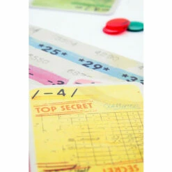 Ginger Fox Kryptos Puzzle Game For Unisex 11 Ginger Fox Kryptos Puzzle Game For Unisex -Find Me A Gift Store unnamed file 358