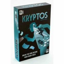 Ginger Fox Kryptos Puzzle Game For Unisex 15 Ginger Fox Kryptos Puzzle Game For Unisex -Find Me A Gift Store unnamed file 362