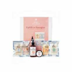 Aroma Home Uplift & Energise Gift Set For Unisex -Find Me A Gift Store unnamed file 380