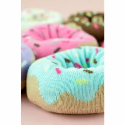 Sock Academy Donuts Odd Socks For Female -Find Me A Gift Store unnamed file 384
