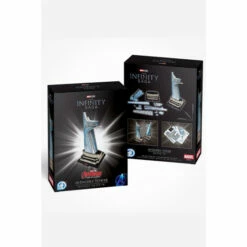 Marvel Studios Avengers Tower 3D Puzzle For Unisex -Find Me A Gift Store unnamed file 391