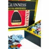 Guinness Retro 1000 Piece Puzzle For Unisex -Find Me A Gift Store unnamed file 402