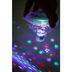 Find Me A Gift Bath Lights Show For Unisex