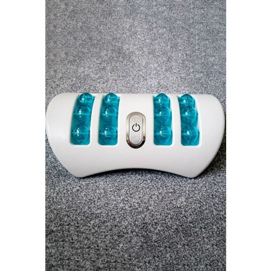 Find Me A Gift Dual Foot Massager For Unisex 5 Find Me A Gift Dual Foot Massager For Unisex - Image 3