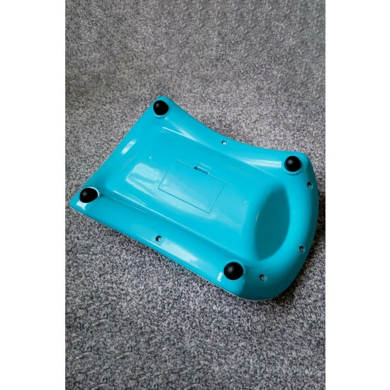 Find Me A Gift Dual Foot Massager For Unisex 6 Find Me A Gift Dual Foot Massager For Unisex - Image 4