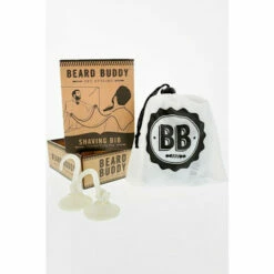 Fizz Creations Beard Buddy Shaving Bib For Unisex 9 Fizz Creations Beard Buddy Shaving Bib For Unisex -Find Me A Gift Store unnamed file 443