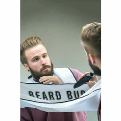 Fizz Creations Beard Buddy Shaving Bib For Unisex 11 Fizz Creations Beard Buddy Shaving Bib For Unisex -Find Me A Gift Store unnamed file 445