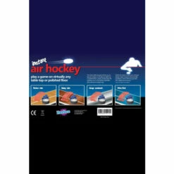 Funtime Instant Air Hockey Game For Unisex -Find Me A Gift Store unnamed file 454