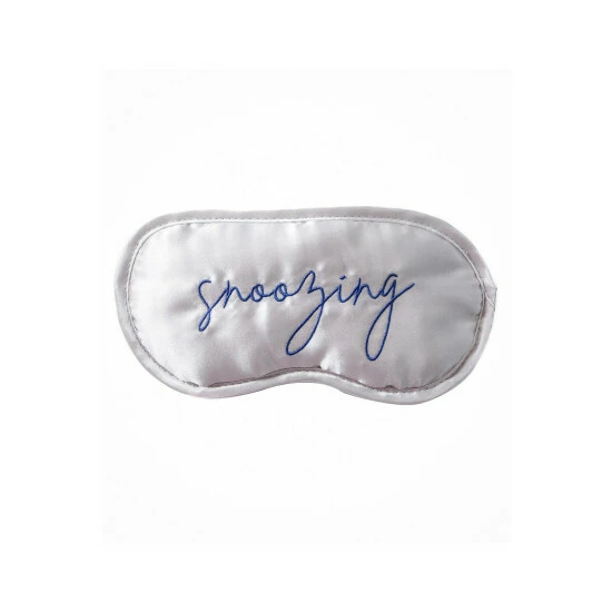 Aroma Home Snoozing Eye Mask And Sleep Mist Duo For Unisex 4 Aroma Home Snoozing Eye Mask And Sleep Mist Duo For Unisex - Image 2