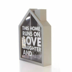 Boxer Games LED Light Up House Cork Saver For Unisex -Find Me A Gift Store unnamed file 466