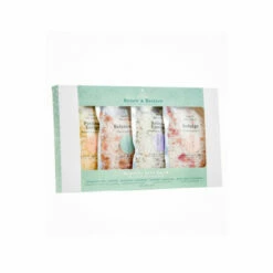 Aroma Home Renew And Restore Bath Salts Set For Unisex