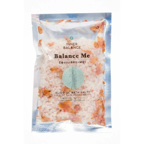 Aroma Home Renew And Restore Bath Salts Set For Unisex 5 Aroma Home Renew And Restore Bath Salts Set For Unisex - Image 3